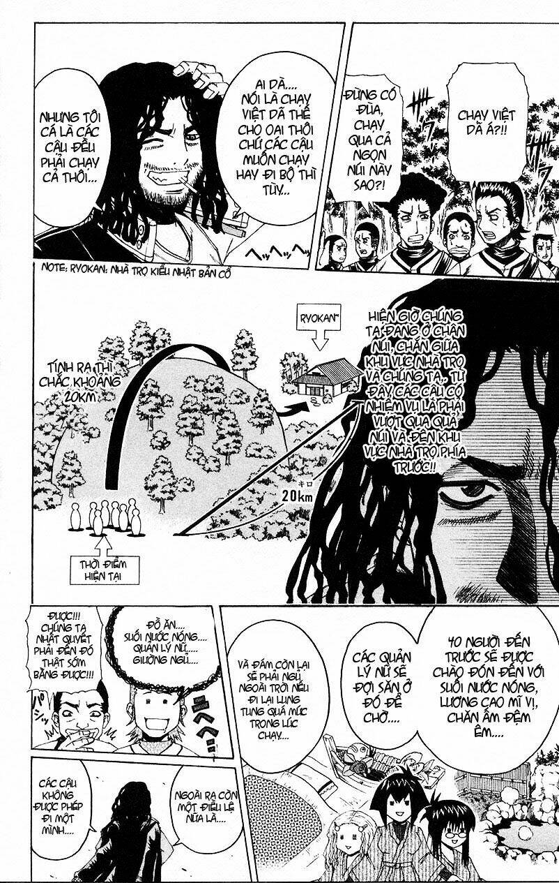 Mr.FullSwing: Chapter 24