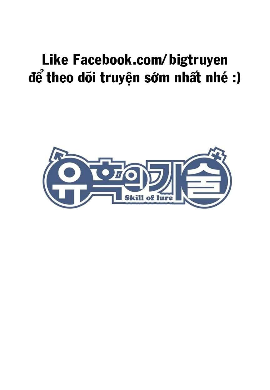 Nghệ Thuật Quyến Rũ: Chapter 24