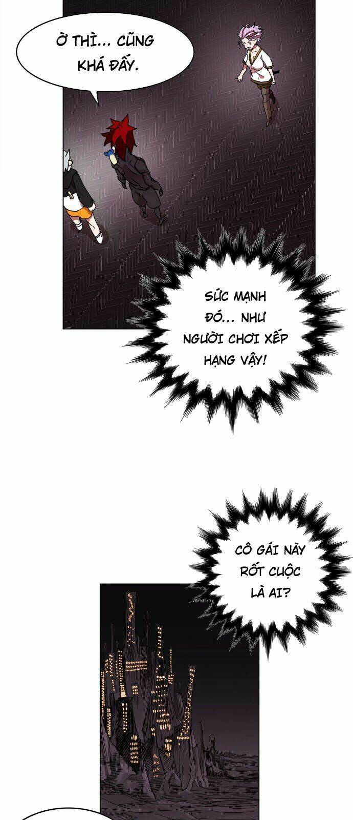 Hard Core Leveling Warrior: Chapter 91