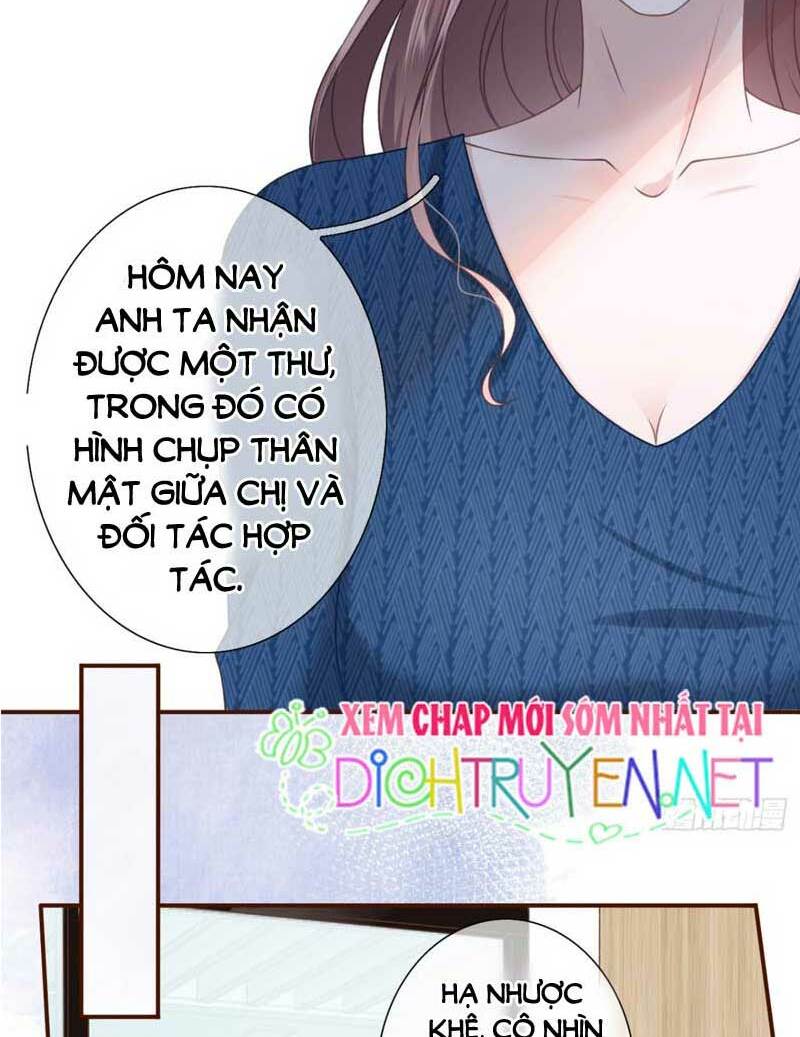 Bạn Gái Tôi Mới 30+: Chapter 19