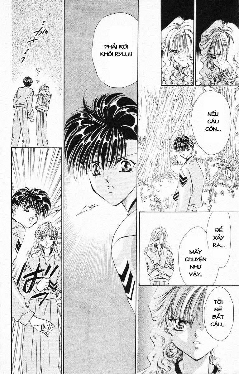 Tokyo Crazy Paradise: Chapter 47