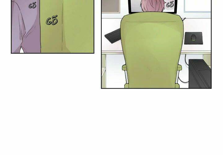 Vẽ Nên Tình Yêu Của Chúng Ta: Chapter 1