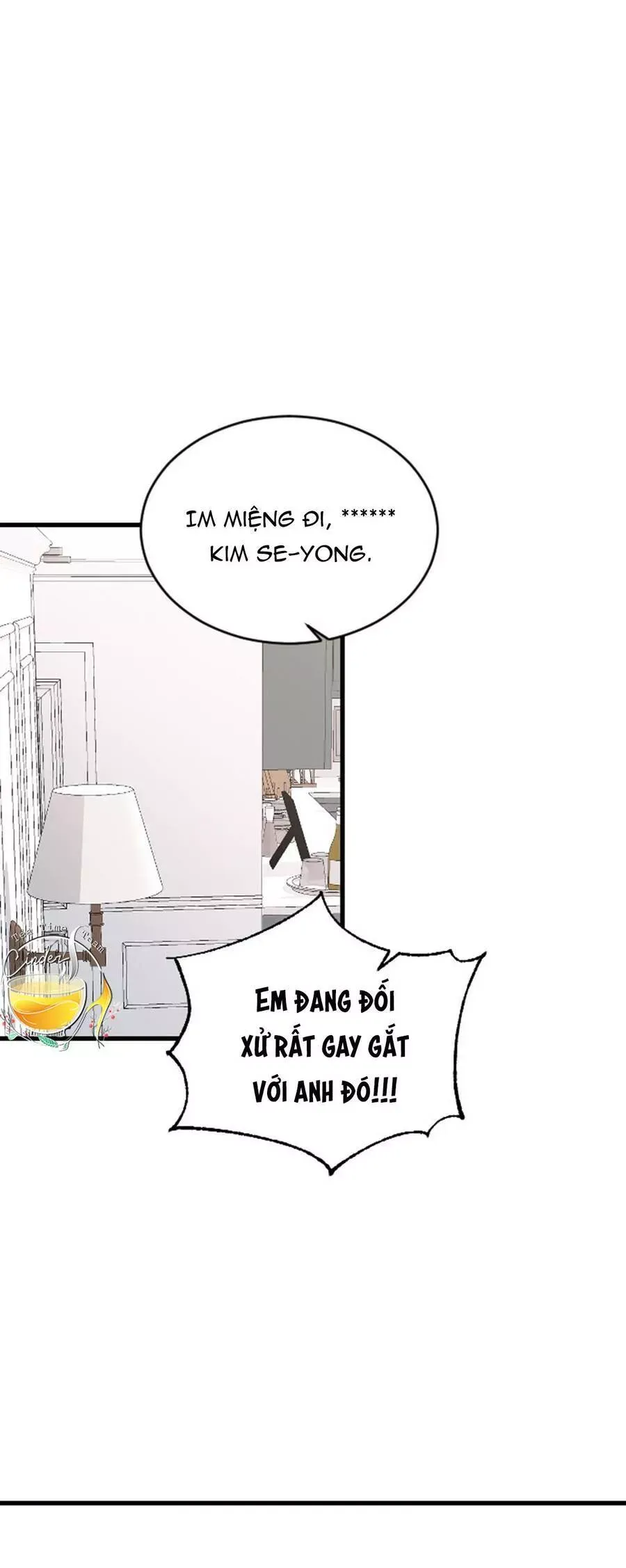 Ba Người Anh Trai Của Tôi Là Bạo Quân: Chapter 69