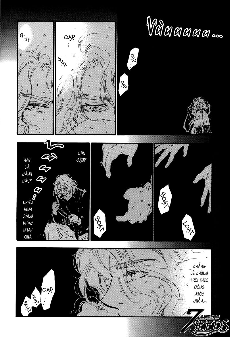 Mầm Sống: Chapter 134