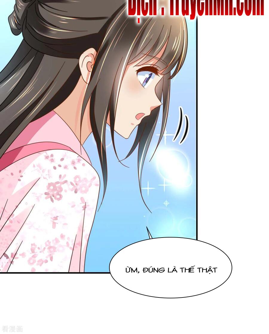 Lãnh Cung Phế Hậu Muốn Nghịch Thiên: Chapter 207