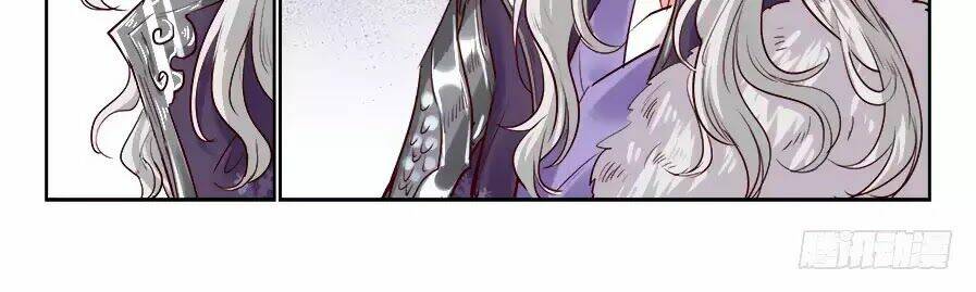 Luôn Có Yêu Quái: Chapter 193