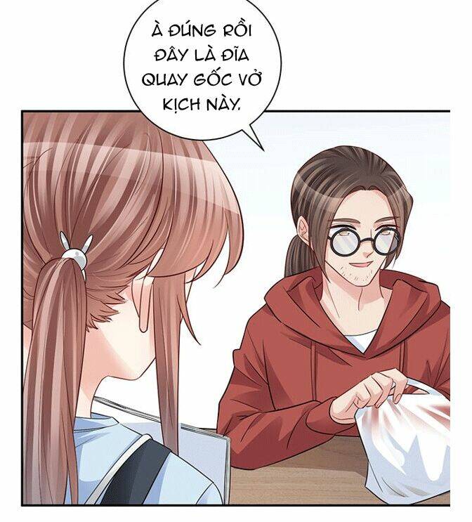 Trọng Sinh Để Ngủ Với Ảnh Đế: Chapter 211