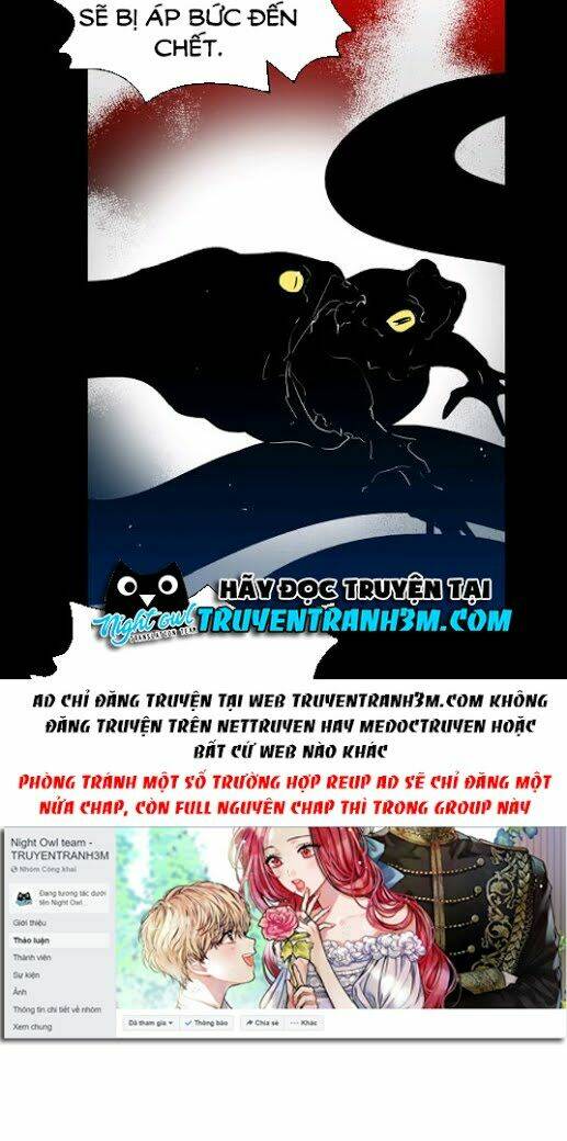 Xuyên Không Trở Thành Mami Phản Diện: Chapter 12