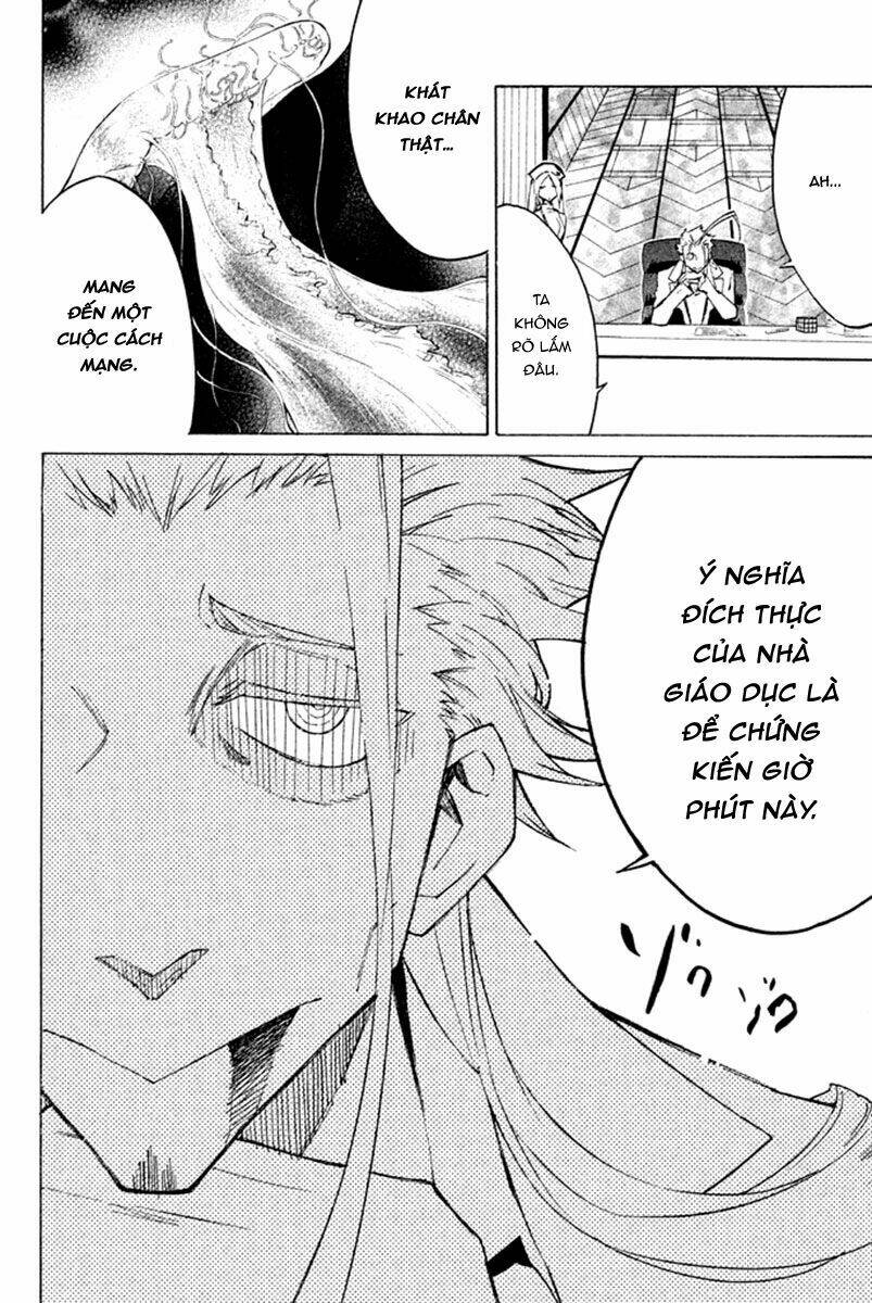 Hell\’s Kitchen: Chapter 31