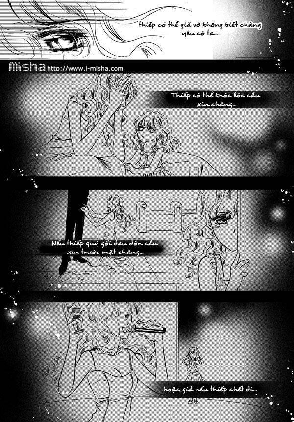 Bong Bóng Mùa Hè: Chapter 11