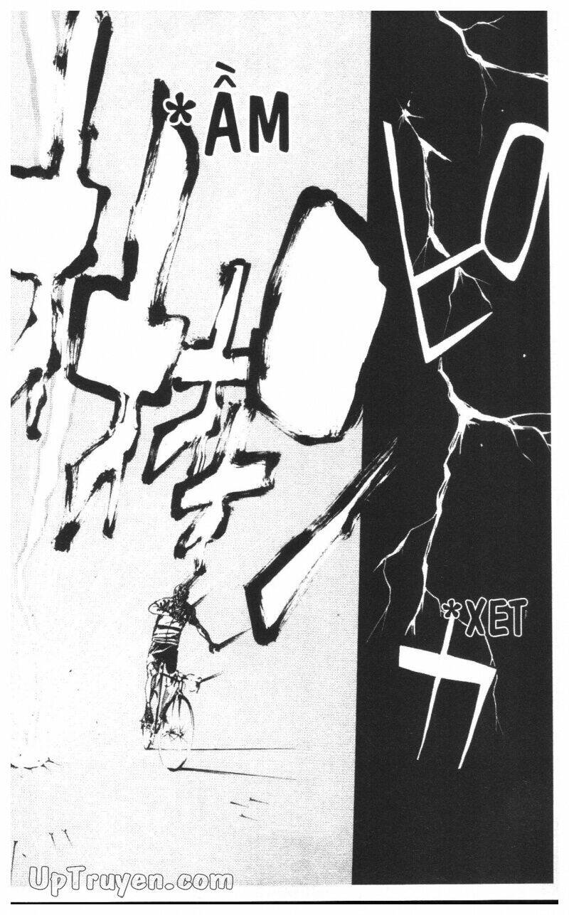 Over Drive: Chapter 16