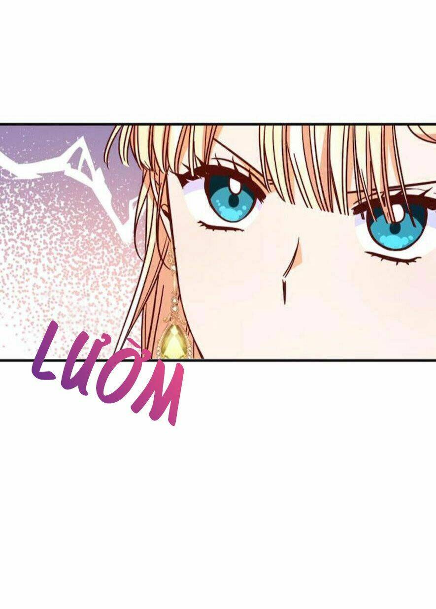 Lòng Trung Thành Với Kẻ Ác: Chapter 18