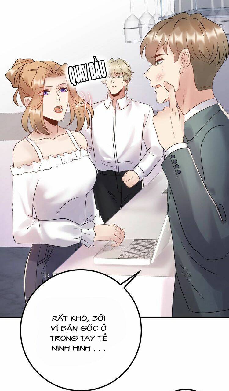 Trong Sinh Chi Ức Vạn Ảnh Hậu Yếu Thượng Vị: Chapter 214