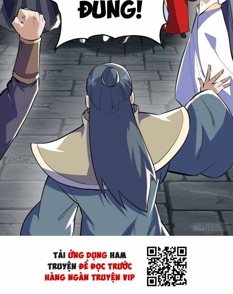Thần Võ Đế Tôn: Chapter 105