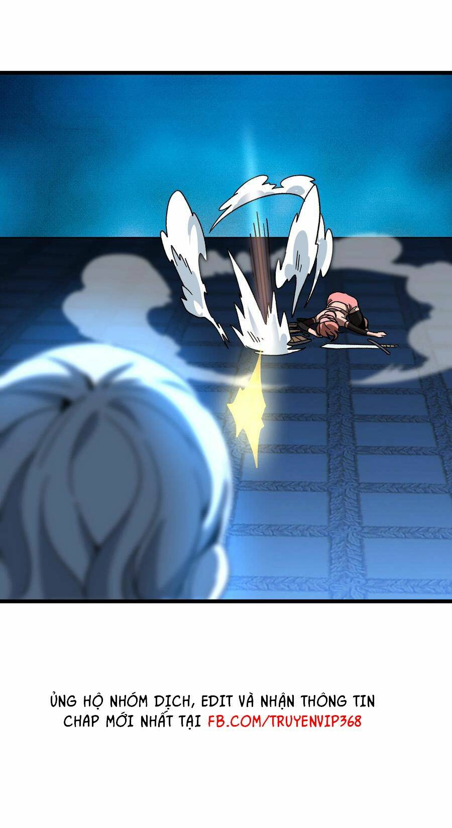 Vú Em Vô Địch: Chapter 27