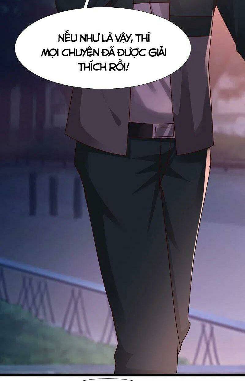 Tối Cường Vận Đào Hoa: Chapter 217