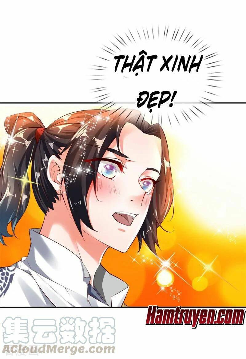 Thân Thể Của Ta Là Kiếm Chủng: Chapter 65