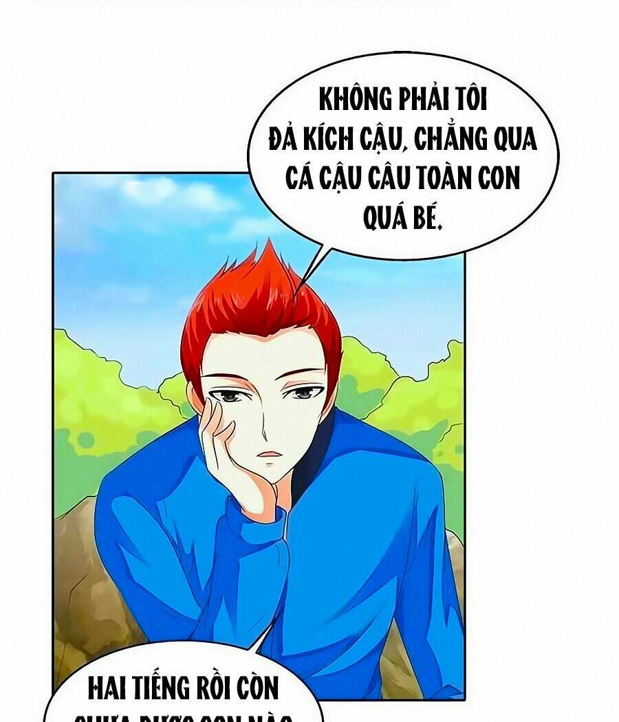 Song Diện Danh Viện: Chapter 44