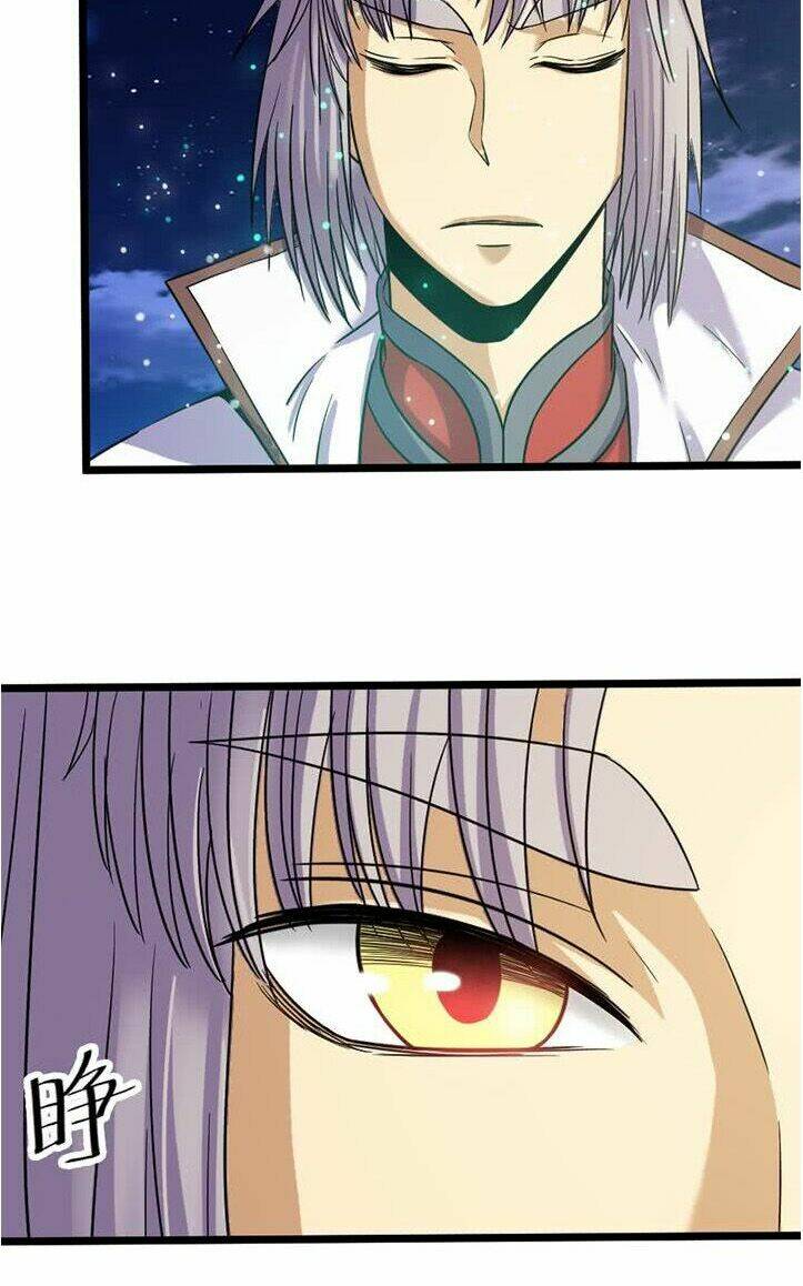 Phong Quỷ Truyền Thuyết: Chapter 148