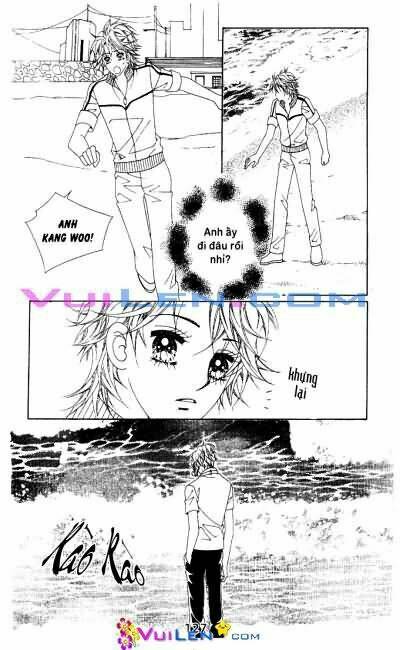 Chạm Mặt Thần Tượng: Chapter 11