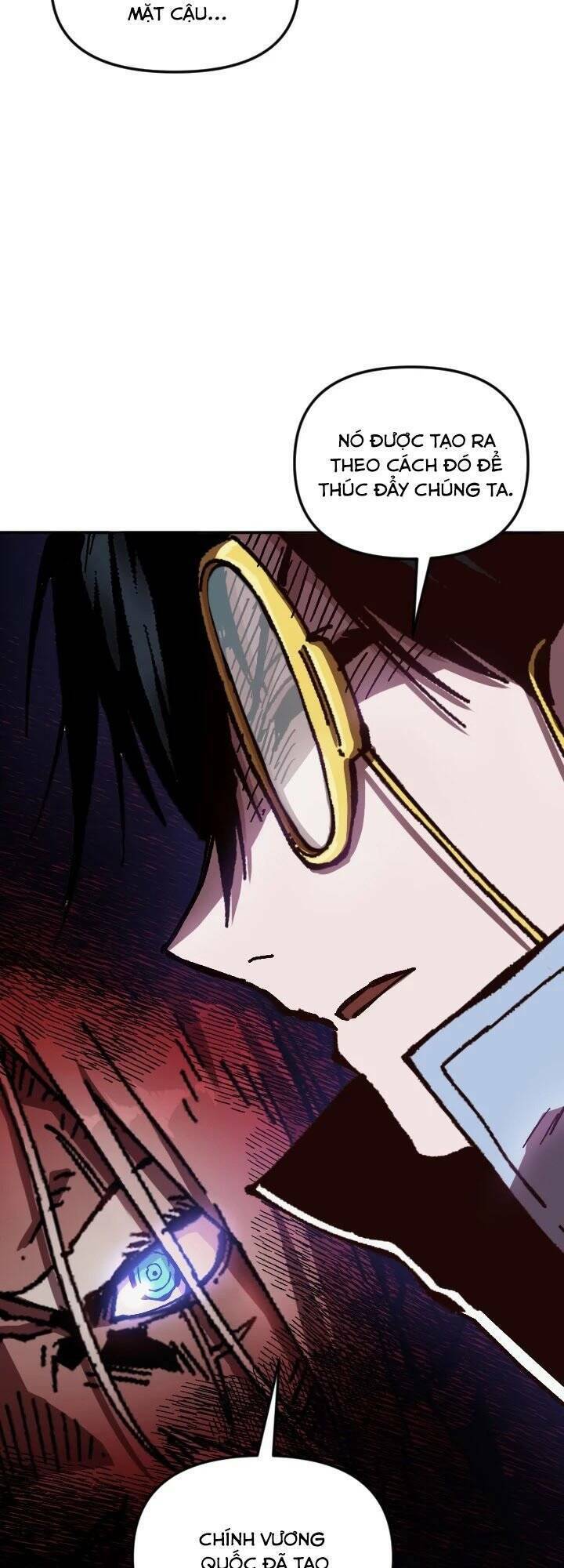 Nô Lệ Nghịch Thiên: Chapter 60