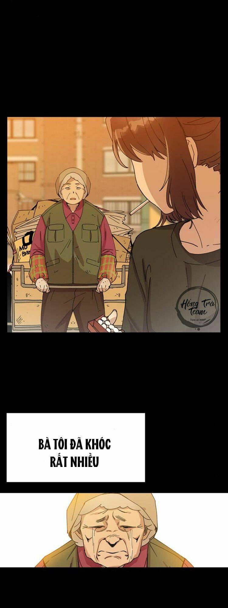 Duyên Nợ Kiếp Trước: Chapter 3