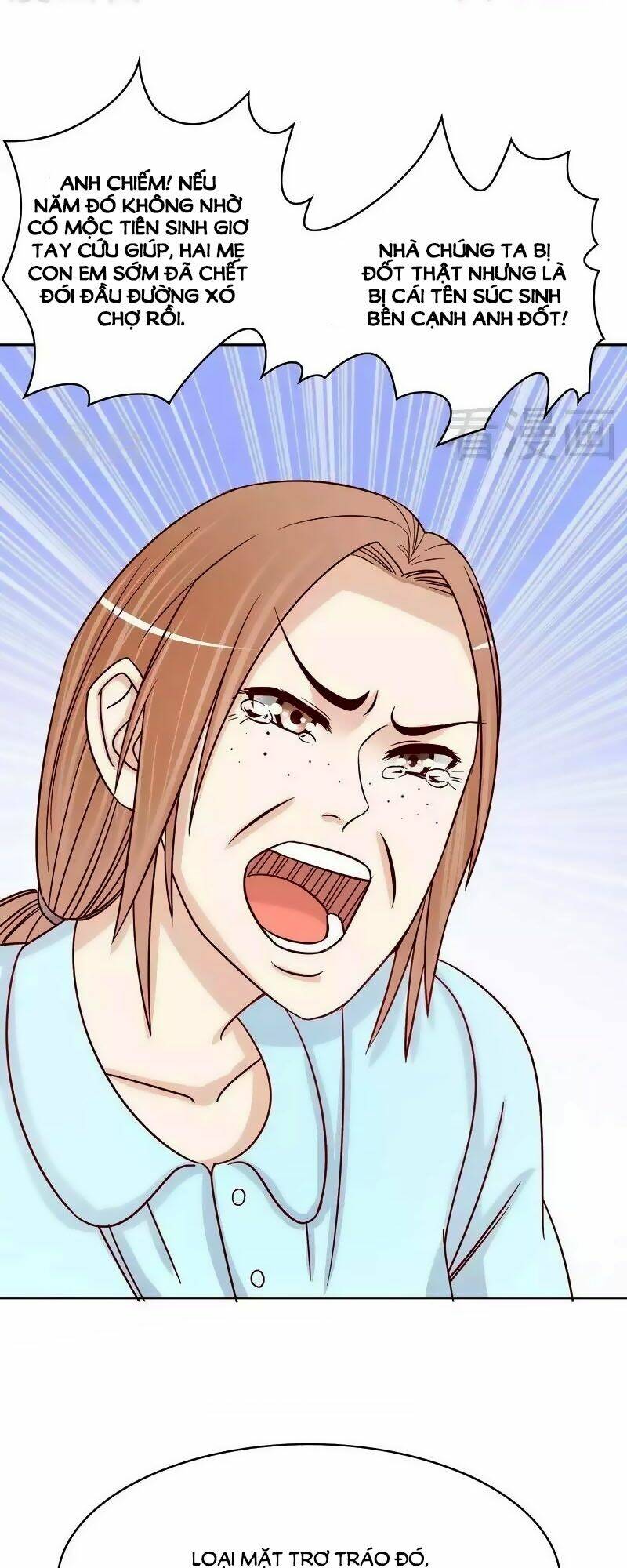 101 Phương Pháp Của Tổng Tài: Chapter 74