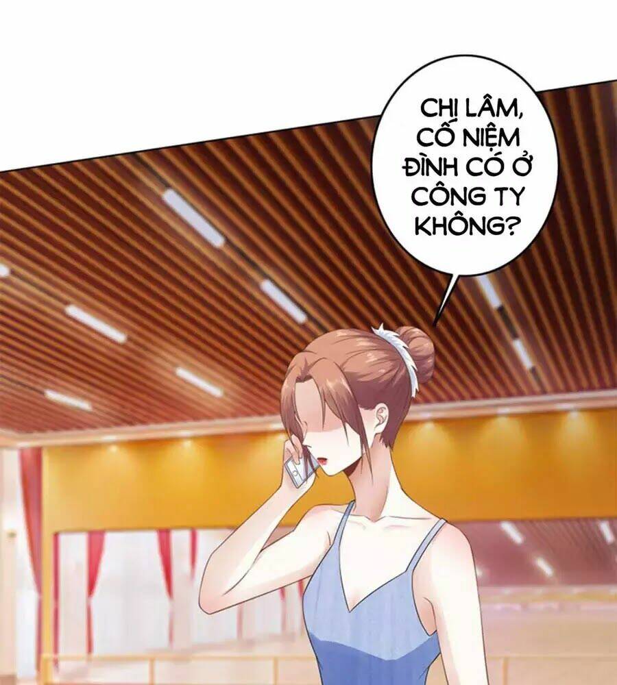 Bạn Trai Điều Khiển Giấc Mơ: Chapter 57