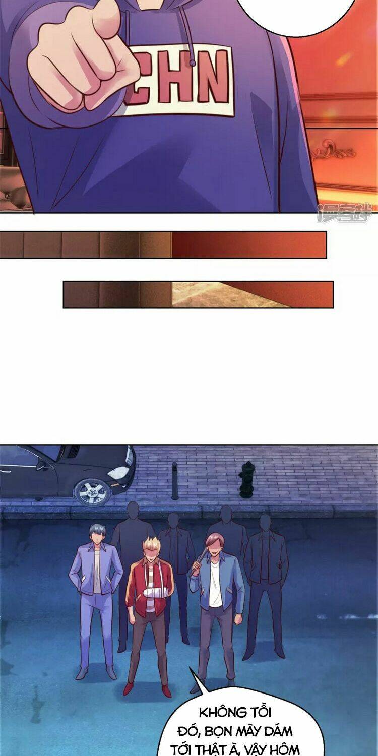 Đô Thị Chí Tôn Hệ Thống: Chapter 202