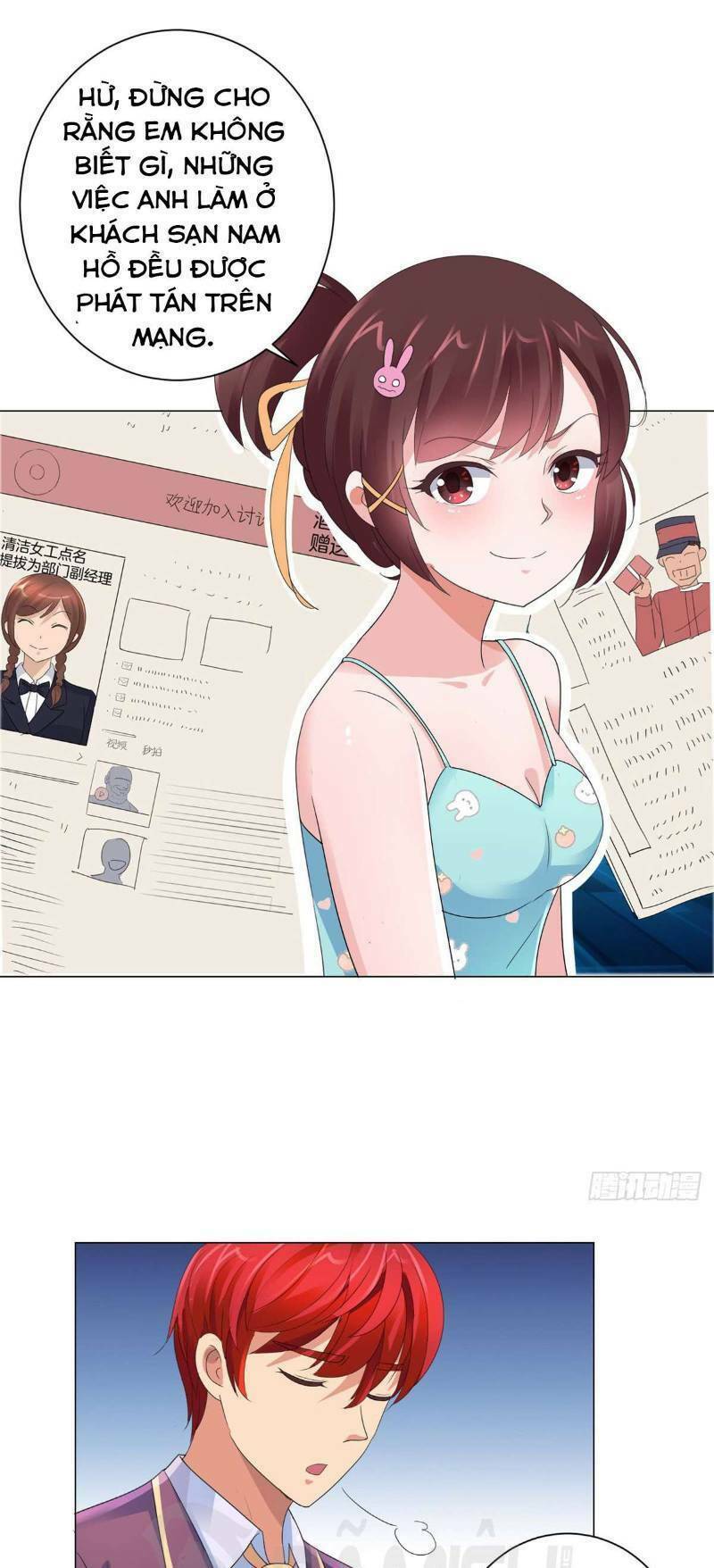 Đô Thị Chí Tôn Hệ Thống: Chapter 125