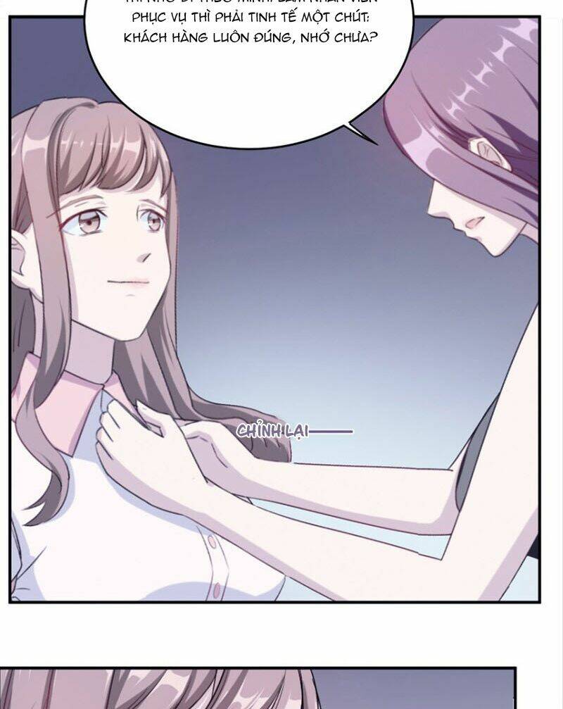 Mạc Thiếu Bức Hôn: Vợ Mới Khó Chống Đỡ: Chapter 7