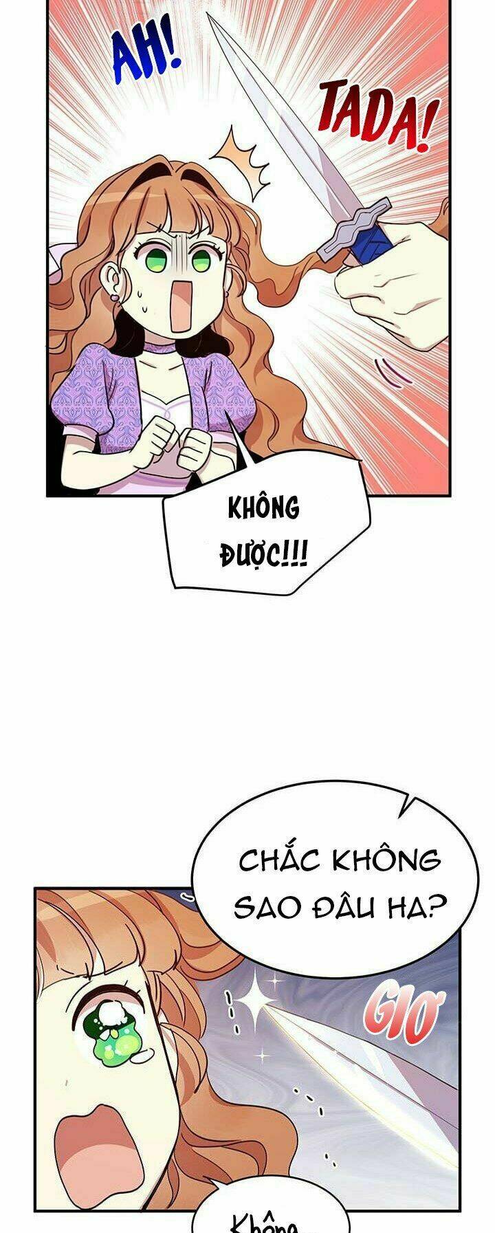 Công Tước, Loạn Vừa Thôi!: Chapter 25.9