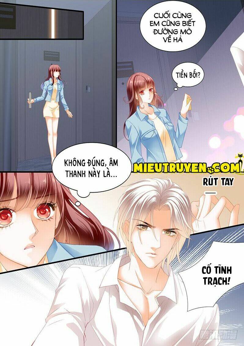 Thiểm Hôn Kiều Thê: Chapter 204