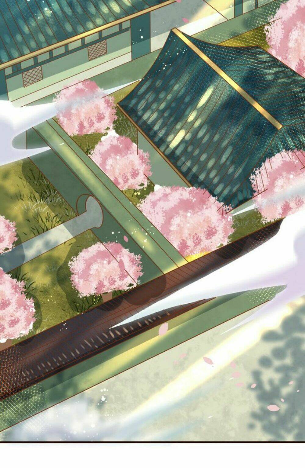 Chọc Nhầm Thượng Thần Băng Lãnh: Chapter 10