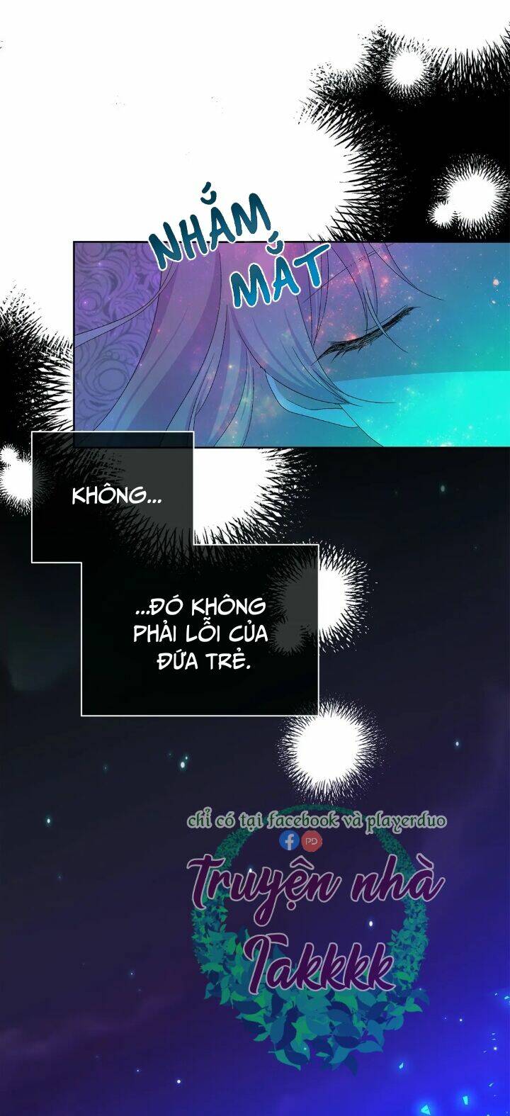 Công Chúa Thời Gian Có Hạn: Chapter 11