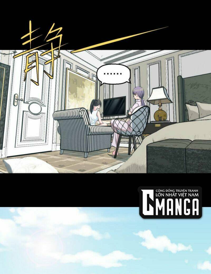 Đối Mặt Với Thử Thách: Chapter 53