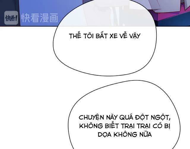 Giai Điệu Của Sự Va Chạm: Chapter 57