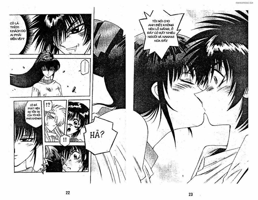 Devil And Devil: Chapter 39