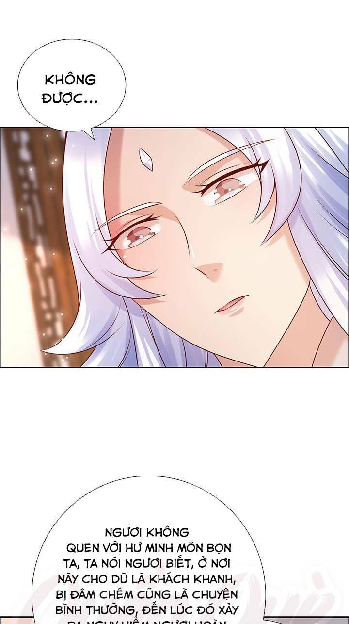 Siêu Phàm Truyện: Chapter 125