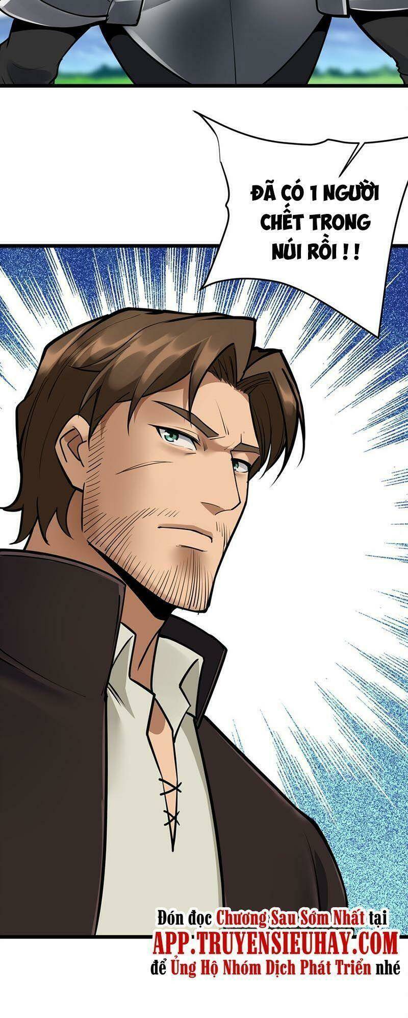 Lê Minh Chi Kiếm: Chapter 40