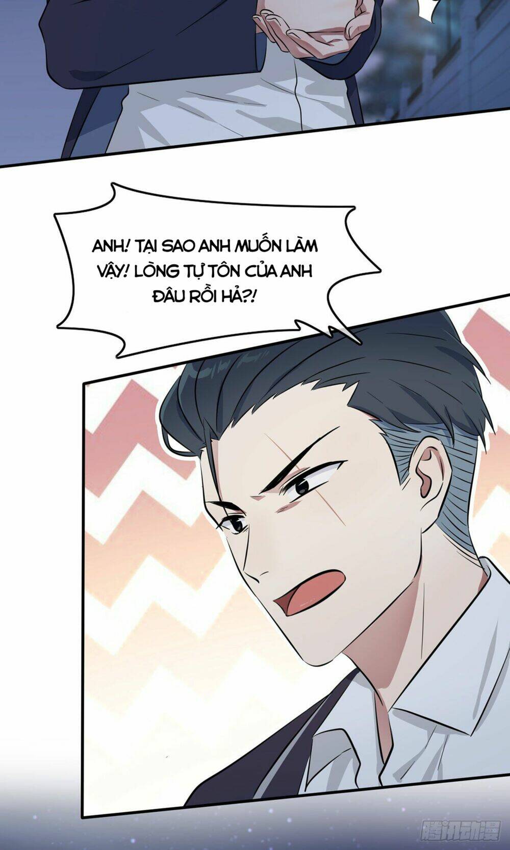 Tôi Kiện Lão Sư!: Chapter 6