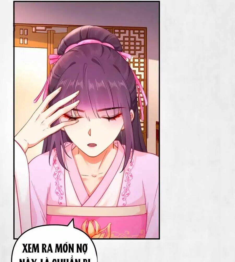 Hoạn Phi Hoàn Triều: Chapter 45