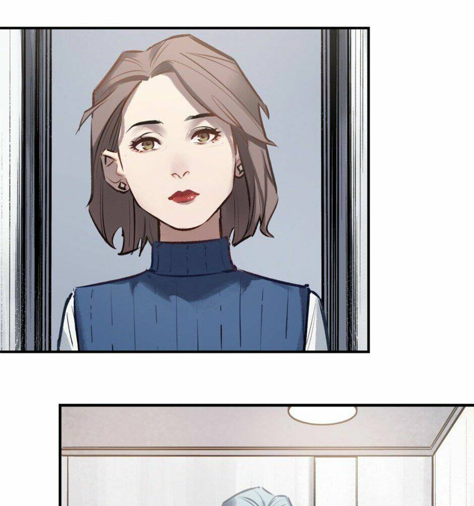 Anh Hùng Và Hiệp Nữ: Chapter 6