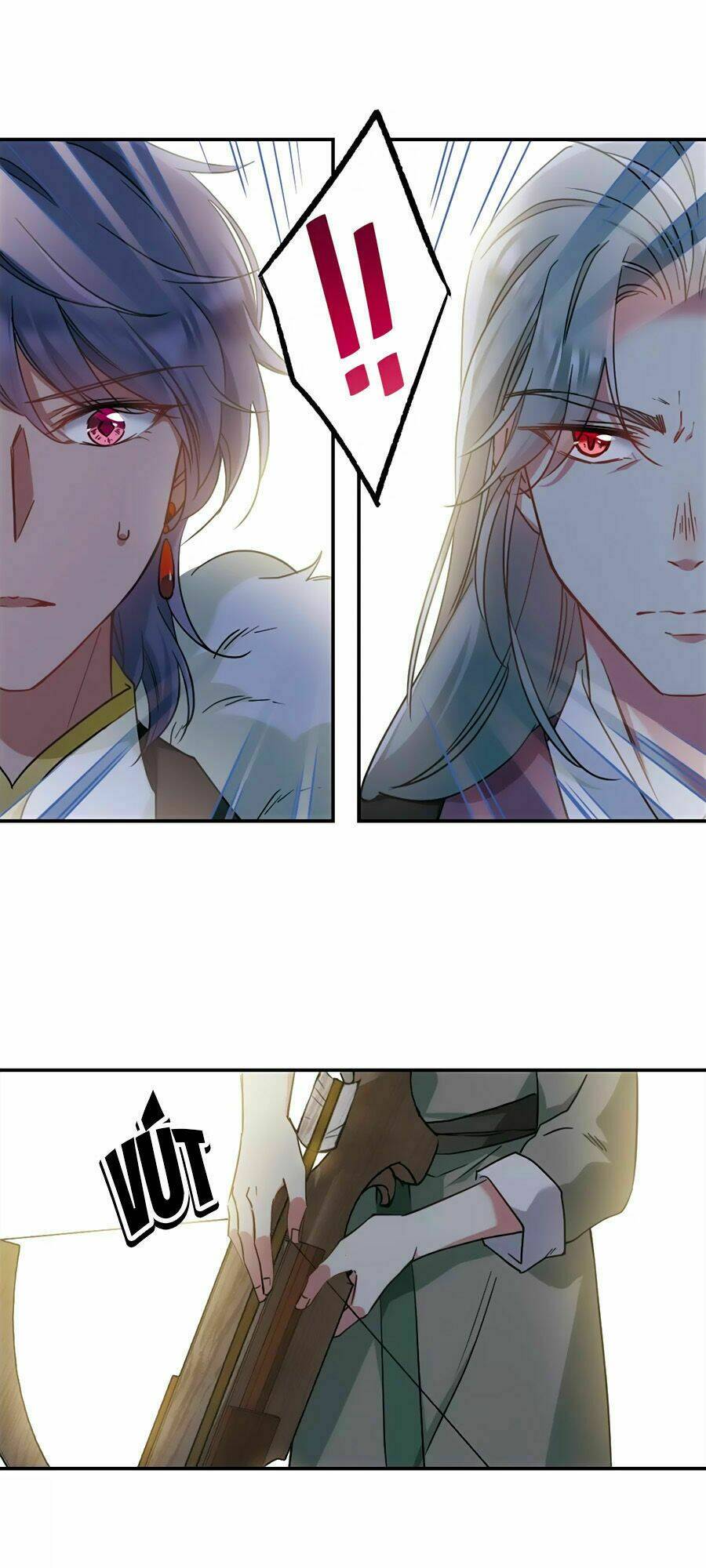 Thượng Quốc Phú Chi Thiên Đống Tuyết: Chapter 67