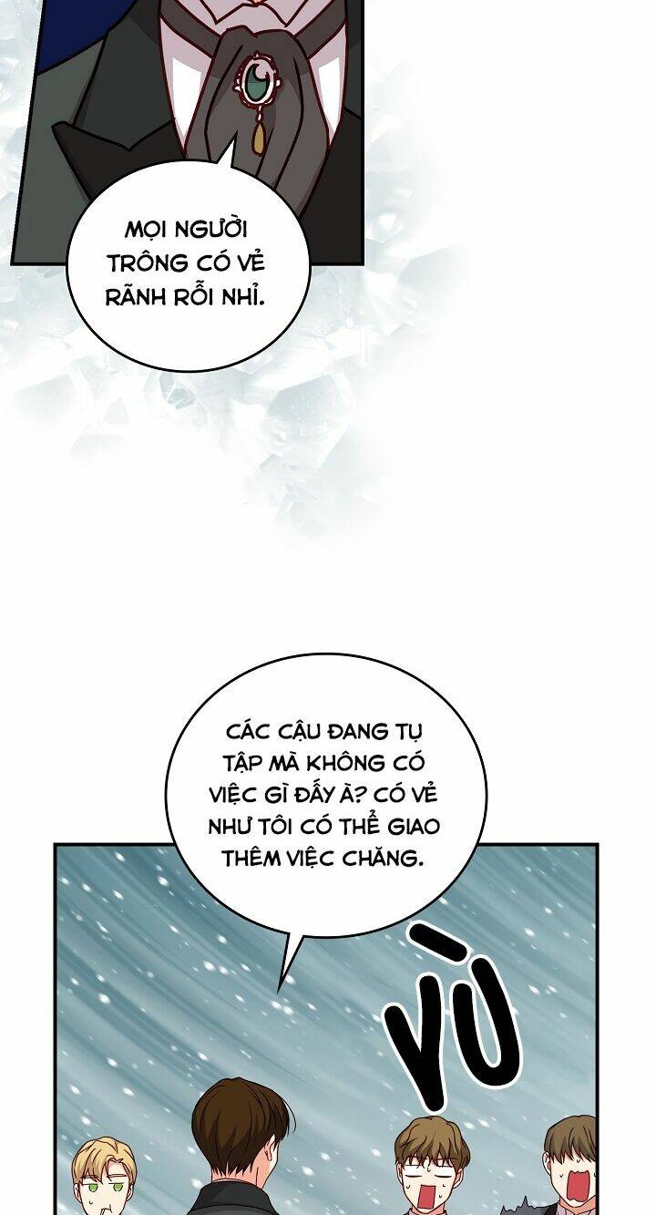 Đừng Chọc Đứa Em Gái Bé Bỏng Của Chúng Tôi: Chapter 51