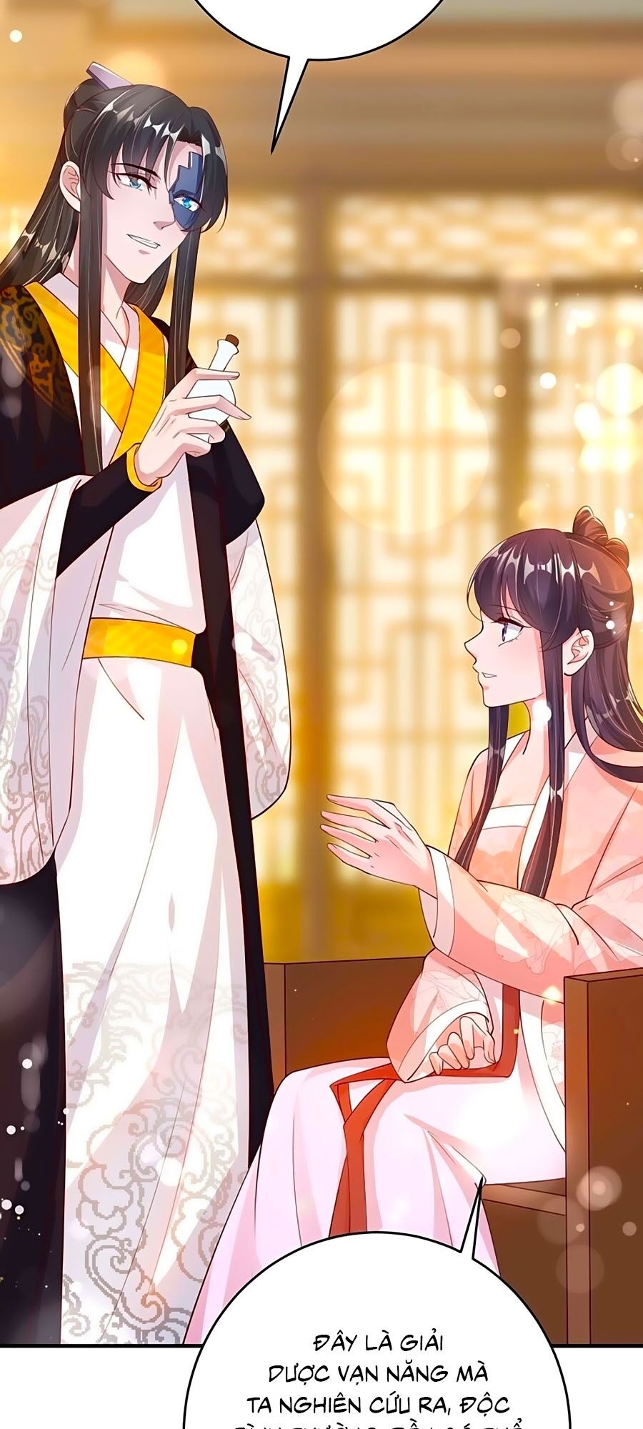 Phượng Ngự Tà Vương: Chapter 46