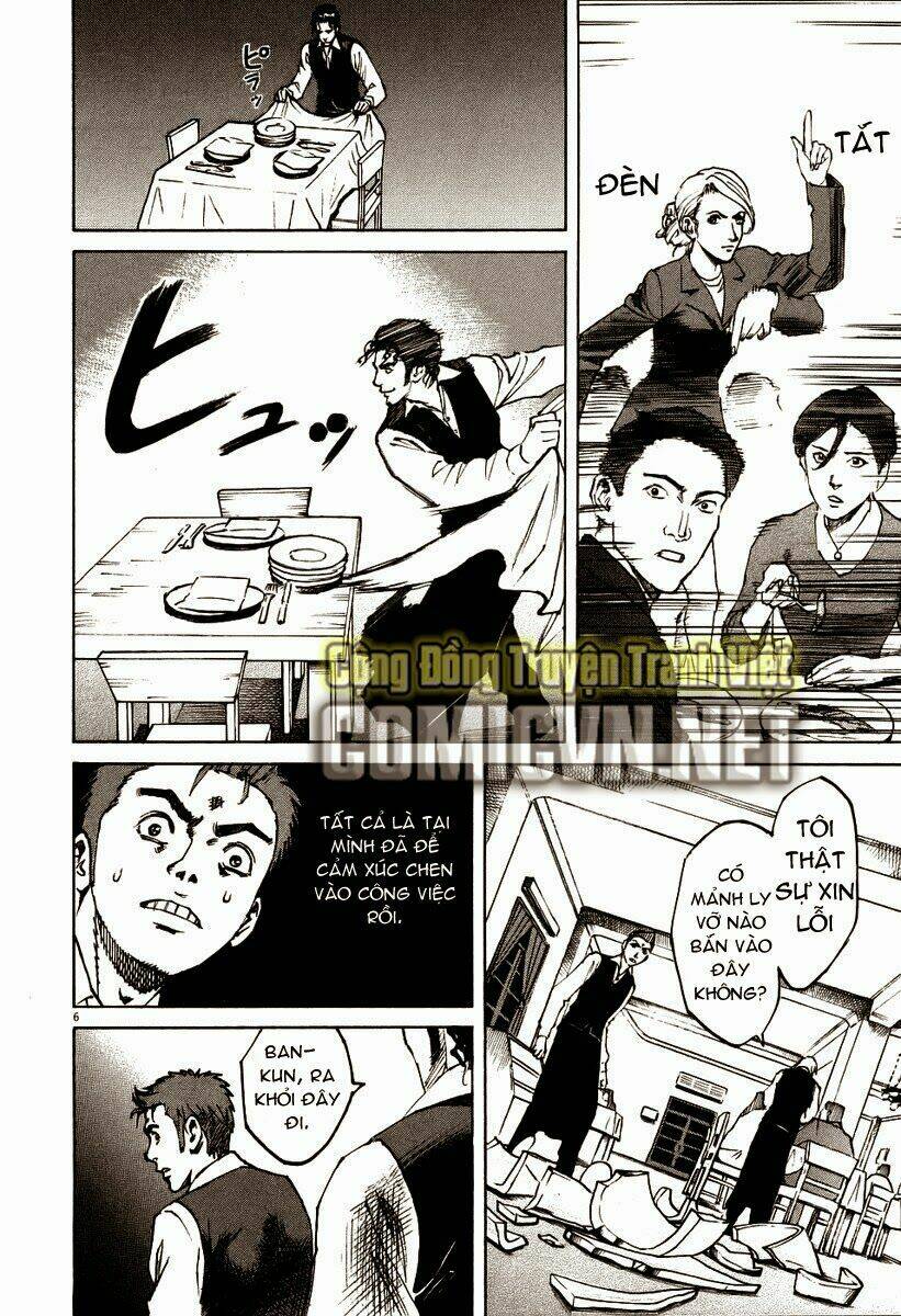 Bambino!: Chapter 30