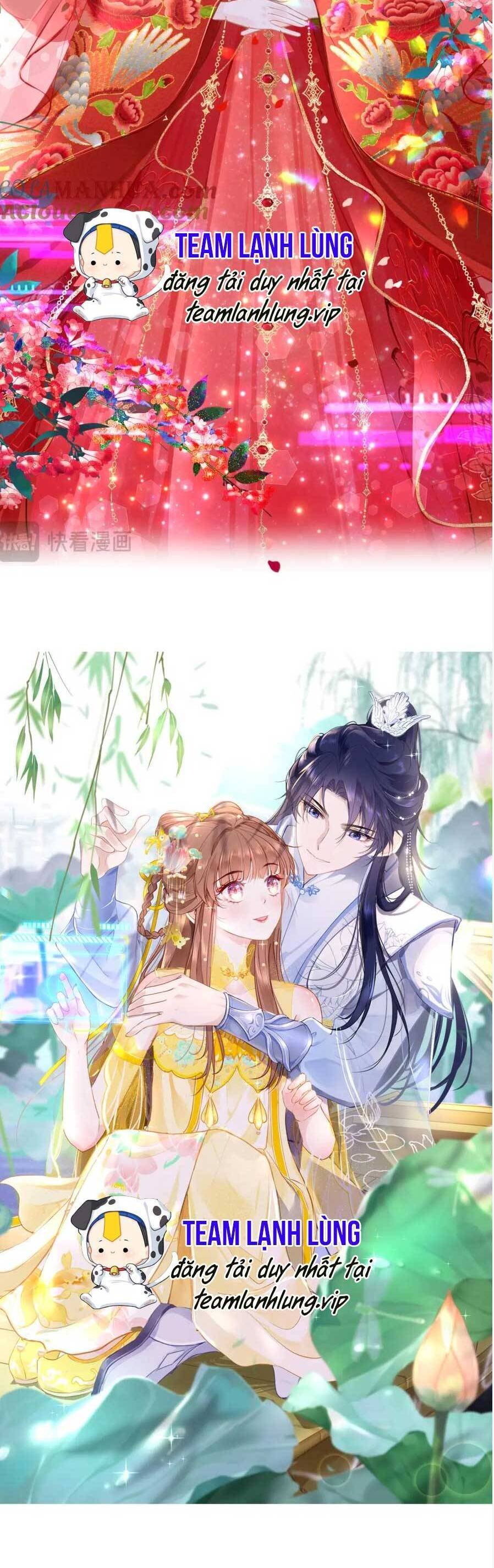 Bắt Đầu Hủy Hôn Để Công Lược Vương Gia: Chapter 104
