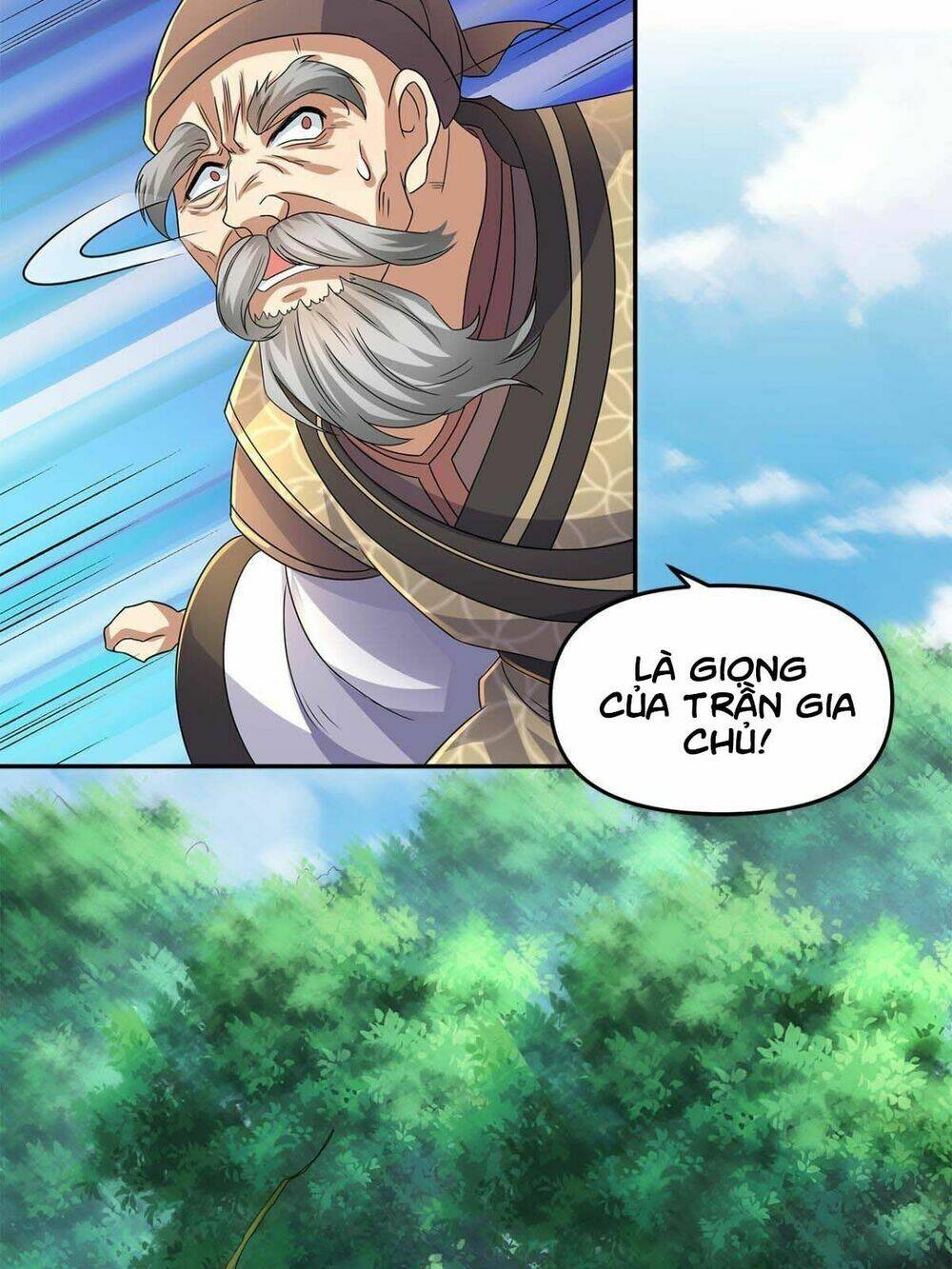 Xâm Lược Vạn Giới: Chapter 4