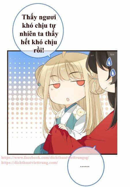 Bạn Trai Tôi Là Cẩm Y Vệ 2: Chapter 41